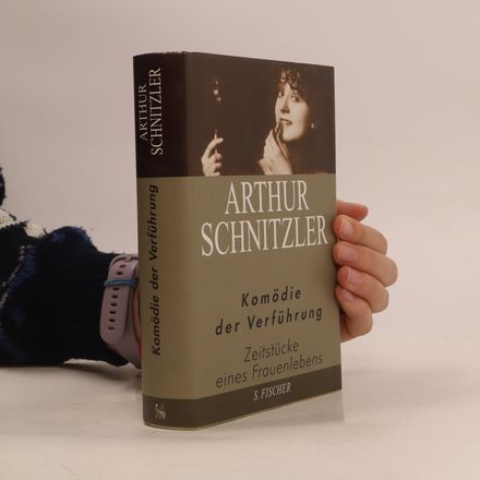 Komödie der Verführung