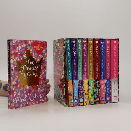The Princess Diaries Collection
