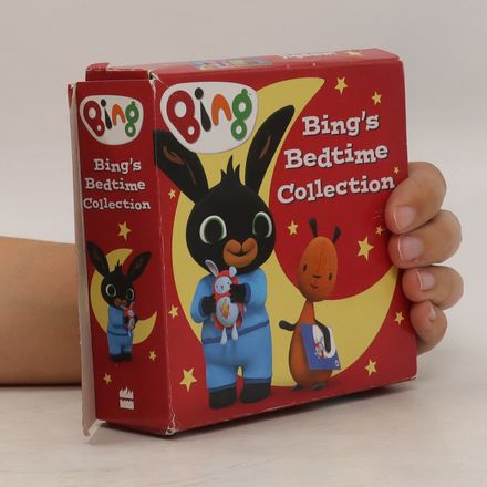 Bing's Bedtime Collection