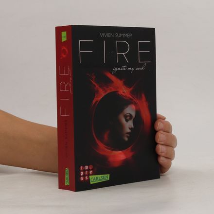 Fire - ignite my soul