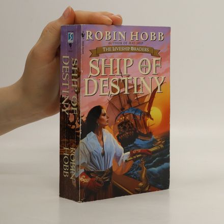 Ship of Destiny