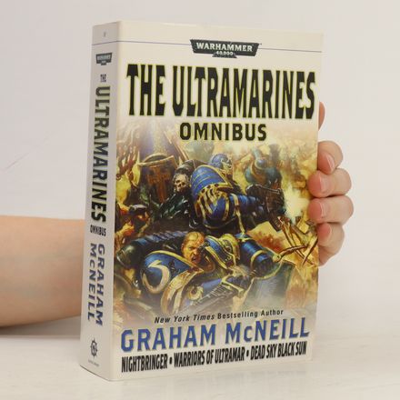 The Ultramarines Omnibus