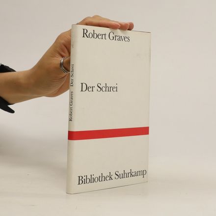 Der Schrei