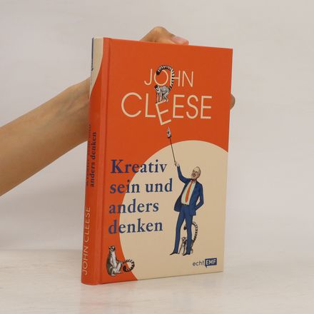 Kreativ sein und anders denken