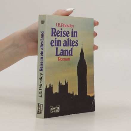 Reise in ein altes Land