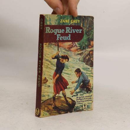 Rogue River Feud