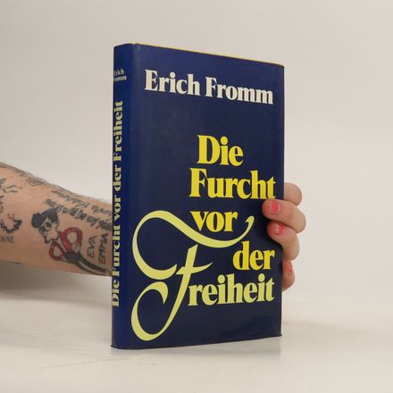 Dir Furcht vor der Freiheit