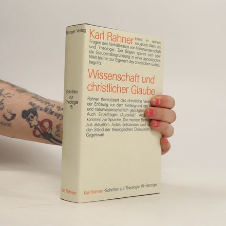 Wissenschaft und christlicher Glaube