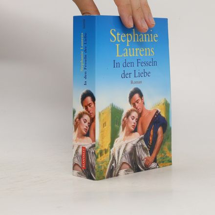 In den Fesseln der Liebe