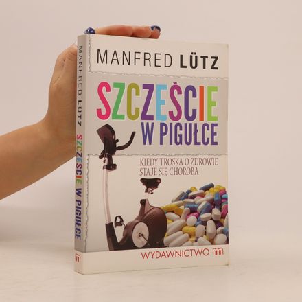 Szczęście w pigułce