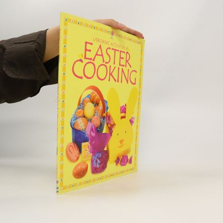 Easter cooking