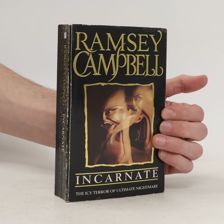 Incarnate.