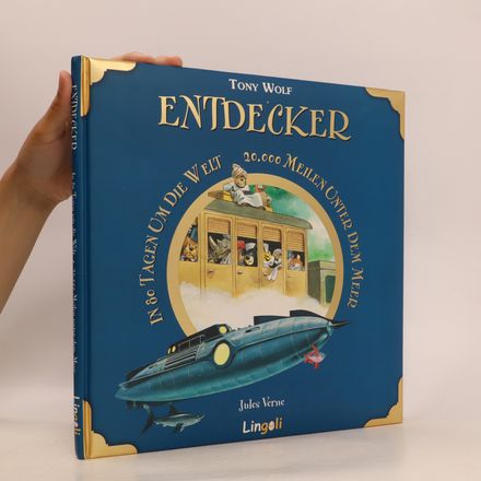Entdecker