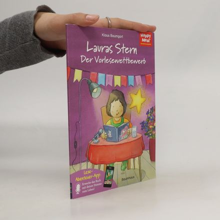 Lauras Stern. Der Vorlesewettbewerb