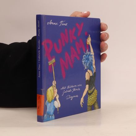 Punky Mami
