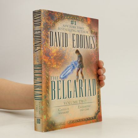 The Belgariad