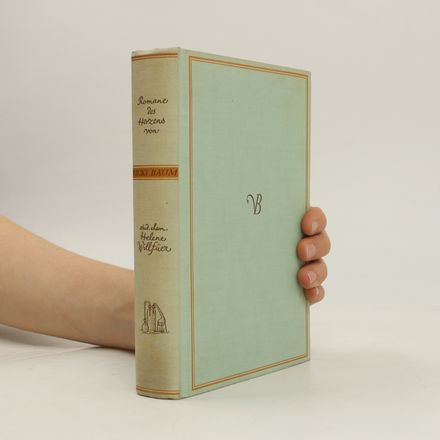 Romane des Herzens. Helene Willfürer