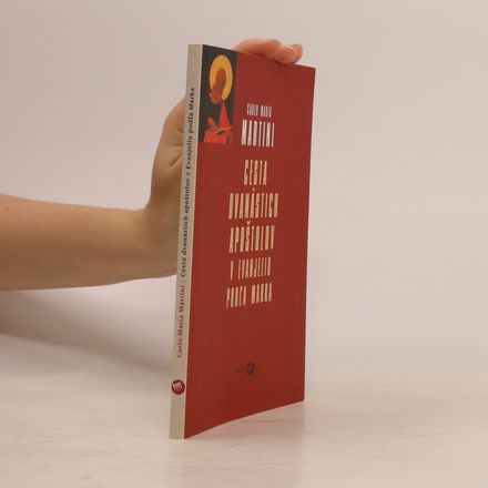 Cesta dvanástich apoštolov v Evanjeliu podľa Marka