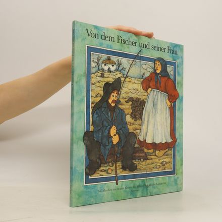 Von dem Fischer und seiner Frau