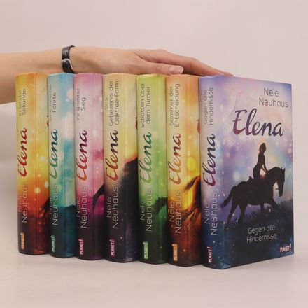Elena 1.-7.