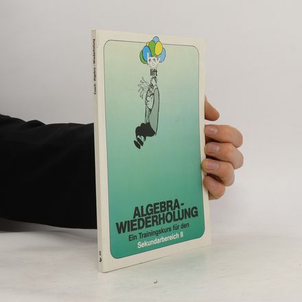 Algebra - Wiederholung
