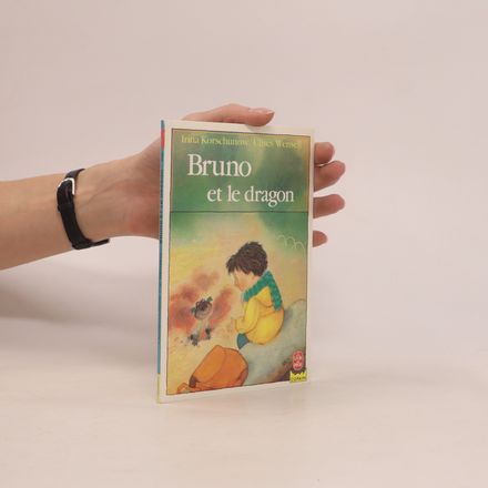 Bruno et le dragon