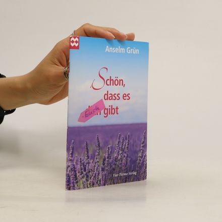 Schön, dass es dich gibt