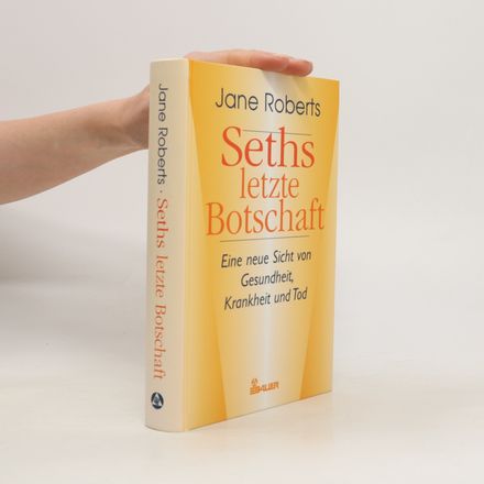 Seths letzte Botschaft