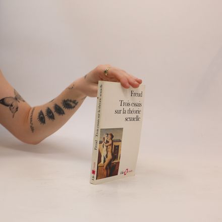 Trois essais sur la théorie sexuelle