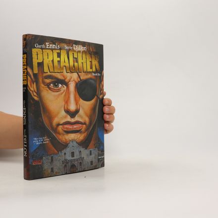 Preacher, Book Six