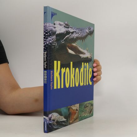 Krokodile