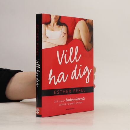 Vill ha dig