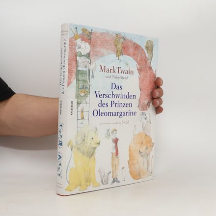 Das Verschwinden des Prinzen Oleomargarine