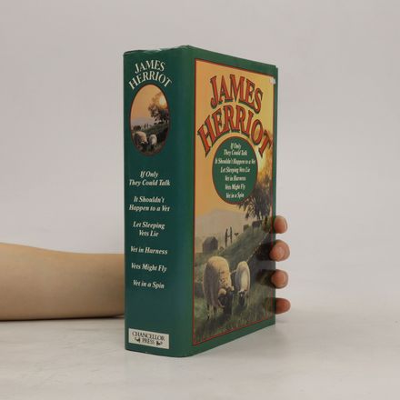 The James Herriot collection.
