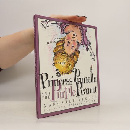 Princess Prunella and the Purple Peanut