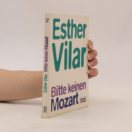 Bitte keinen Mozart