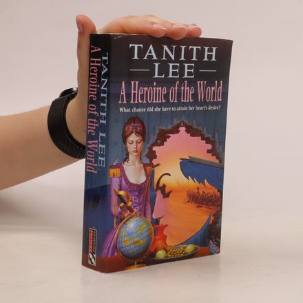 A heroine of the world