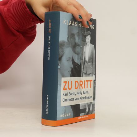 Zu dritt