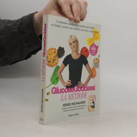 Glucose Goddess. La méthode