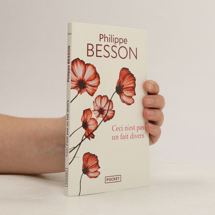 Ceci n'est pas un fait divers