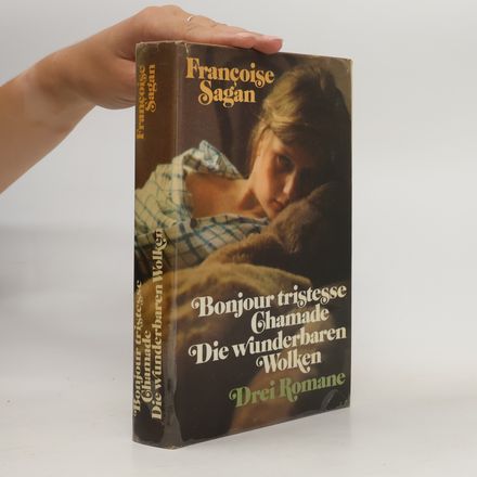 Bonjour tristesse (Dobrý den smutku)