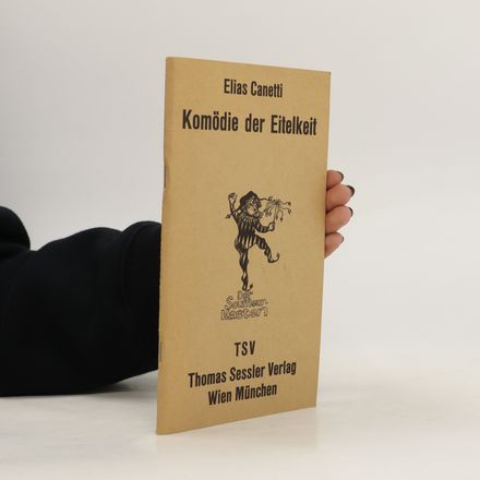 Komödie der Eitelkeit