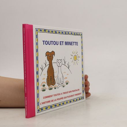 Toutou et Minette