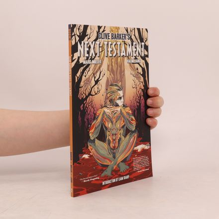 Clive Barker's Next Testament Vol. 2