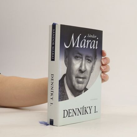 Denníky 1.
