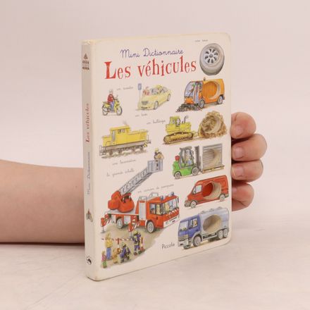 Les véhicules