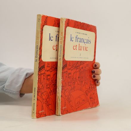 Le français et la vie 1+2