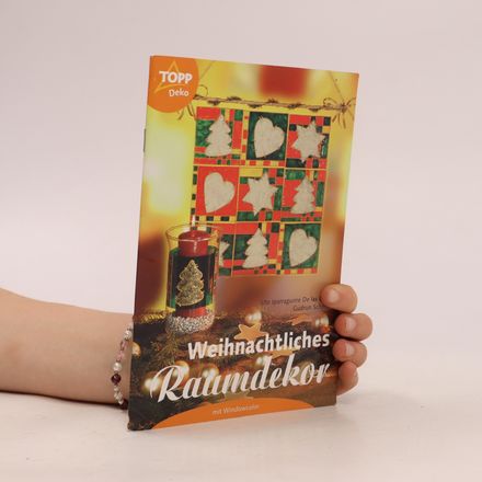 Weihnachtliches Raumdekor