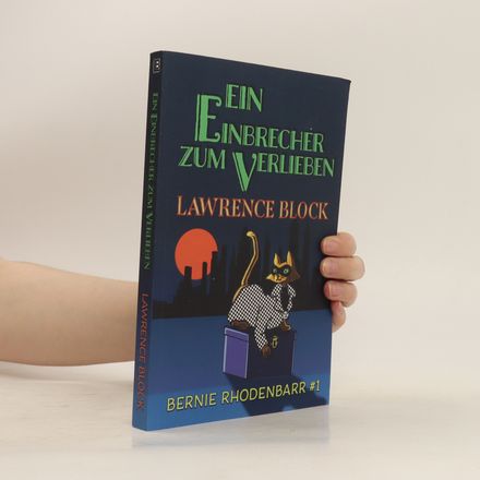 Ein Einbrecher Zum Verlieben