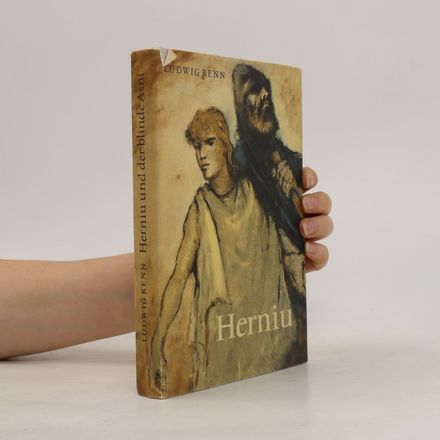 Herniu und der blinde Asni